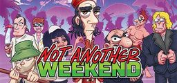 Logo: Not Another Weekend