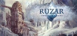 Logo: Ruzar: The Life Stone