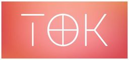 Logo: TOK