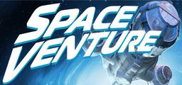 Logo: SpaceVenture
