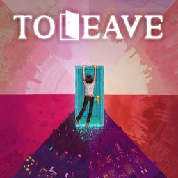 Logo: To Leave