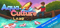 Logo: Aquaculture Land