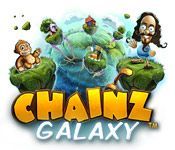 Logo: Chainz Galaxy