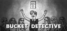 Logo: Bucket Detective