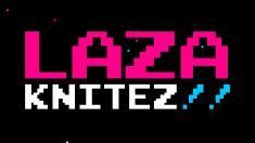 Logo: Laza Knitez!!