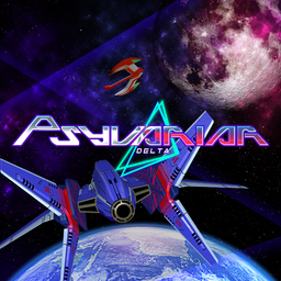 Logo: Psyvariar Delta
