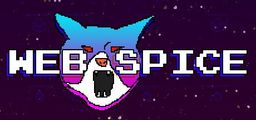 Logo: Web Spice