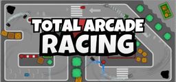 Logo: Total Arcade Racing
