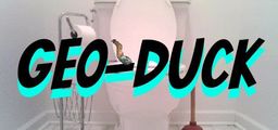 Logo: Geo-Duck