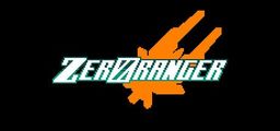 Logo: ZeroRanger