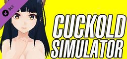 Logo: Cuckold Simulator: Coomer's Delight
