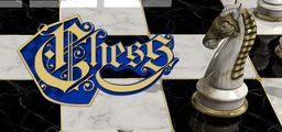 Logo: Chess