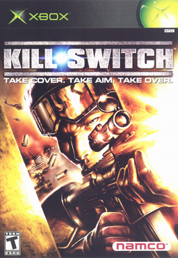 Logo: kill.switch