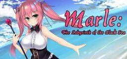 Logo: Marle: The Labyrinth of the Black Sea