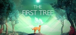 Logo: The First Tree