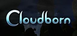 Logo: Cloudborn