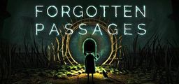 Logo: Forgotten Passages