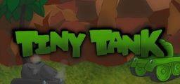 Logo: Tiny Tank: Dawn of Steel