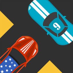 Logo: Brake Away