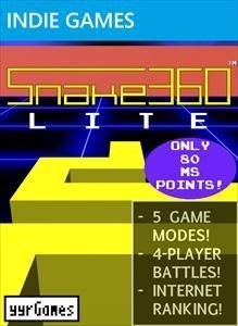 Logo: Snake360 Lite