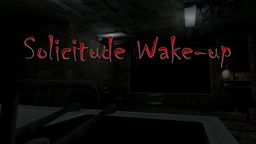 Logo: Solicitude Wake-up