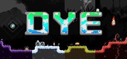 Logo: Dye