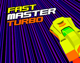 Logo: Fast Master Turbo