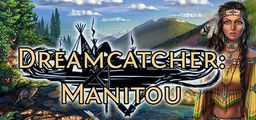 Logo: Dream Catcher Chronicles: Manitou