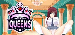 Logo: Hentai Queens