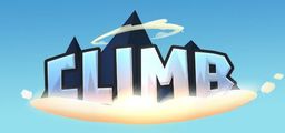 Logo: Climb