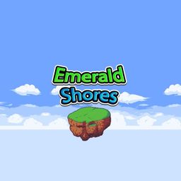 Logo: Emerald Shores