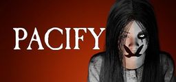 Logo: Pacify