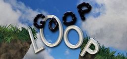 Logo: Goop Loop