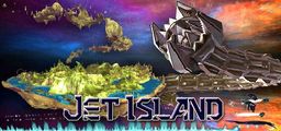 Logo: Jet Island