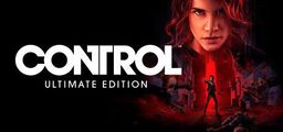 Logo: Control: Ultimate Edition