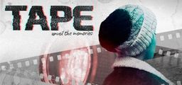 Logo: Tape: Unveil the Memories