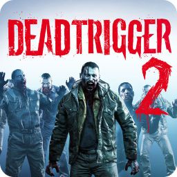 Logo: Dead Trigger 2