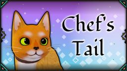 Logo: Chef's Tail