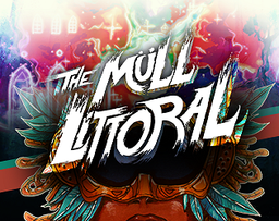 Logo: The Müll Littoral