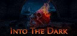 Logo: Into The Dark