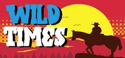 Logo: Wild Times
