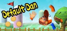 Logo: Default Dan