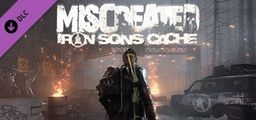 Logo: Miscreated: Iron Sons' Cache
