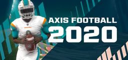 Logo: Axis Football 2020