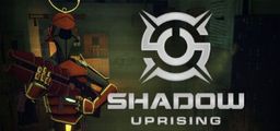 Logo: Shadow Uprising