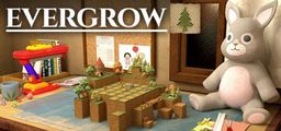 Logo: Evergrow: Paper Forest
