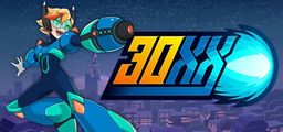 Logo: 30XX
