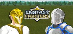 Logo: Fantasy Fighters