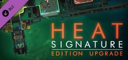 Logo: Heat Signature: Edition Upgrade