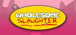 Logo: Wholesome Slaughter